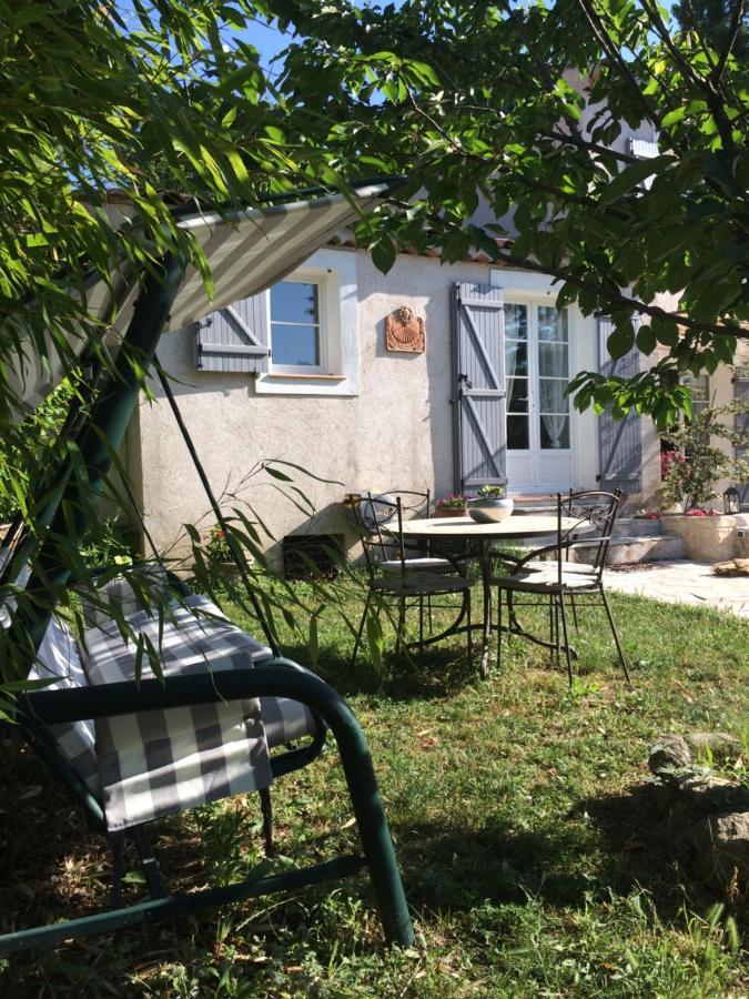 La Maison Du Bonheur Contes (Alpes-Maritimes) Exterior foto