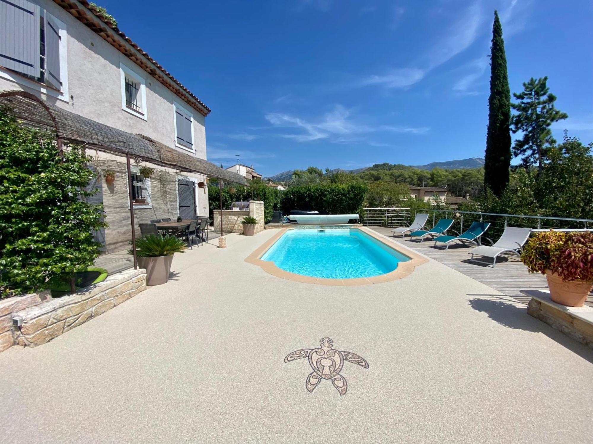 La Maison Du Bonheur Contes (Alpes-Maritimes) Exterior foto